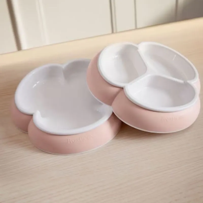 8 Piece Dinnerware Set