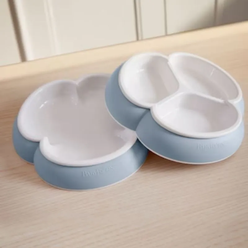 8 Piece Dinnerware Set
