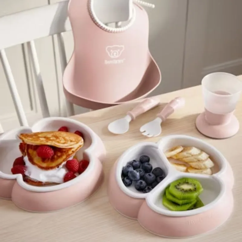 8 Piece Dinnerware Set