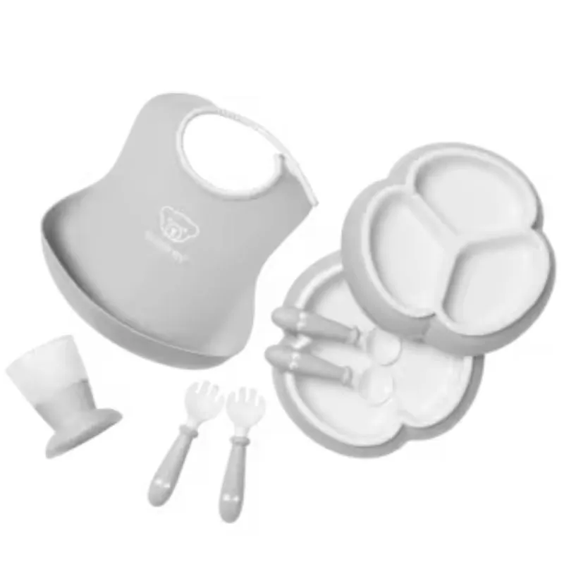 8 Piece Dinnerware Set