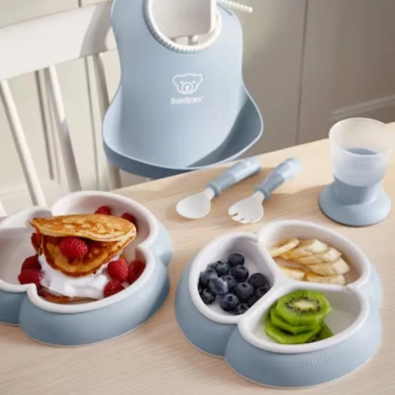 8 Piece Dinnerware Set
