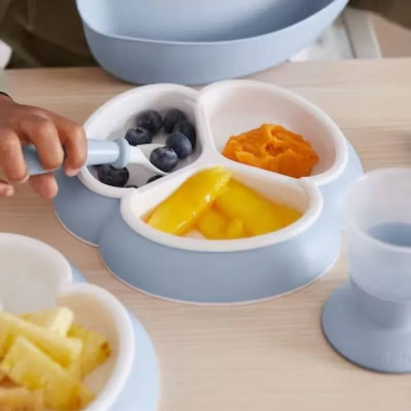 8 Piece Dinnerware Set