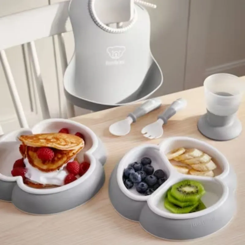 8 Piece Dinnerware Set