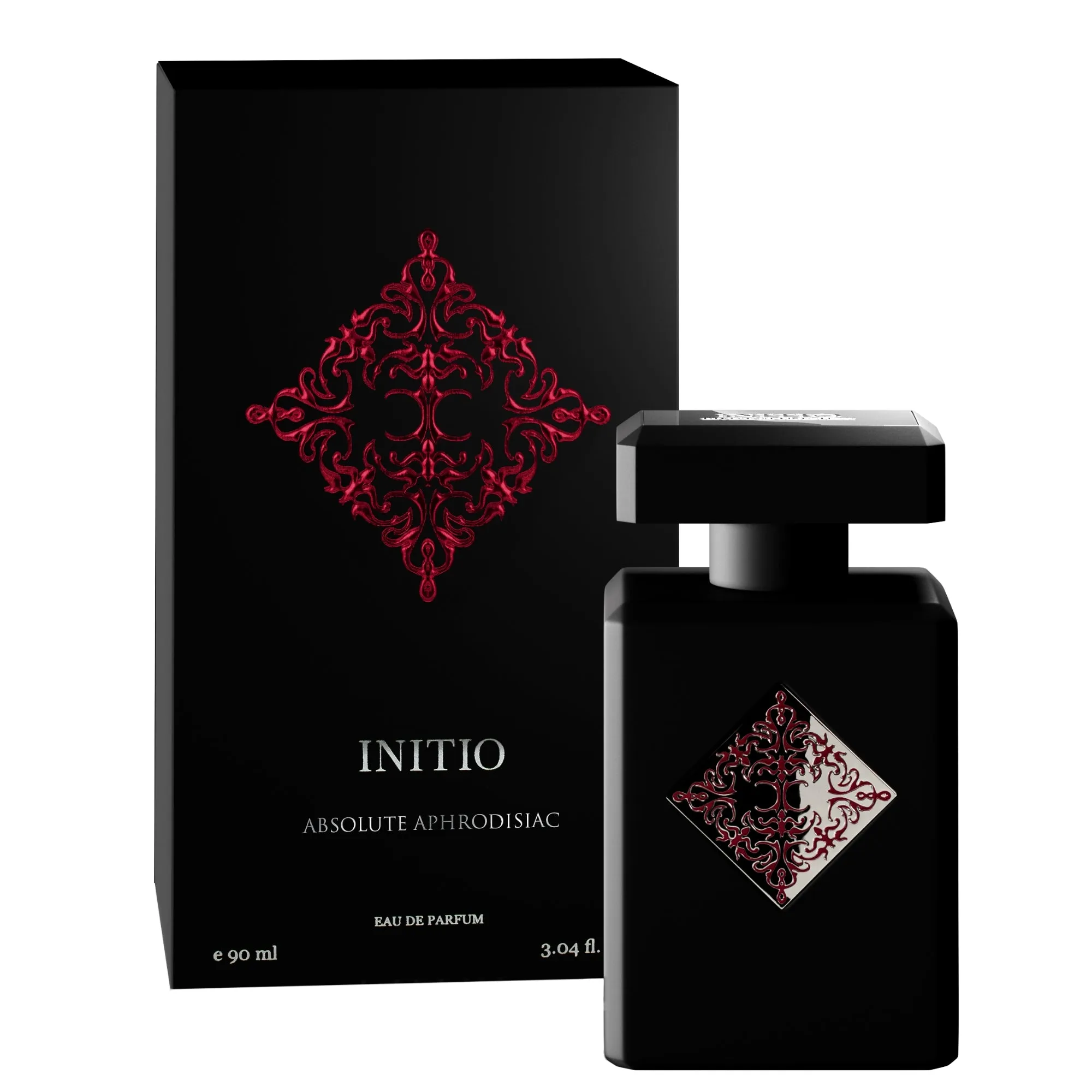 Absolute Aphrodisiac