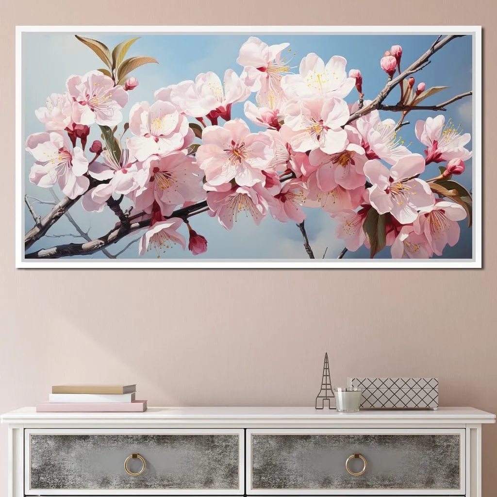 Almond Tree - Wildrose Creations