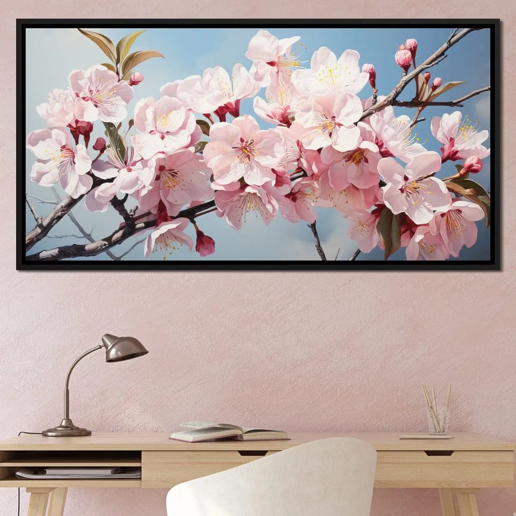 Almond Tree - Wildrose Creations