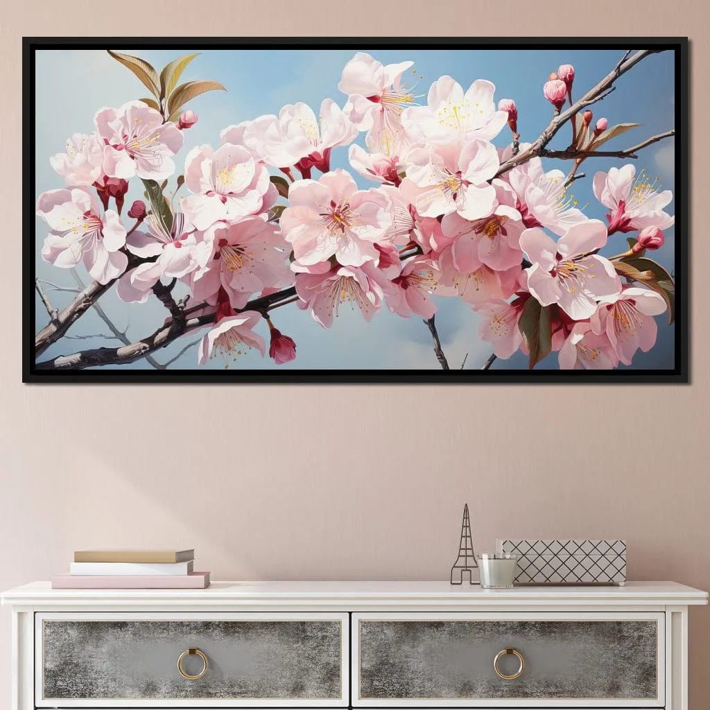 Almond Tree - Wildrose Creations