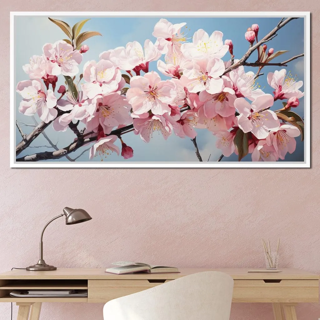 Almond Tree - Wildrose Creations