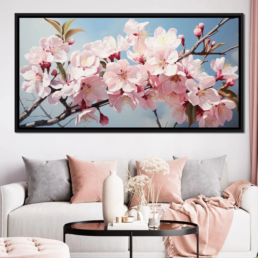 Almond Tree - Wildrose Creations
