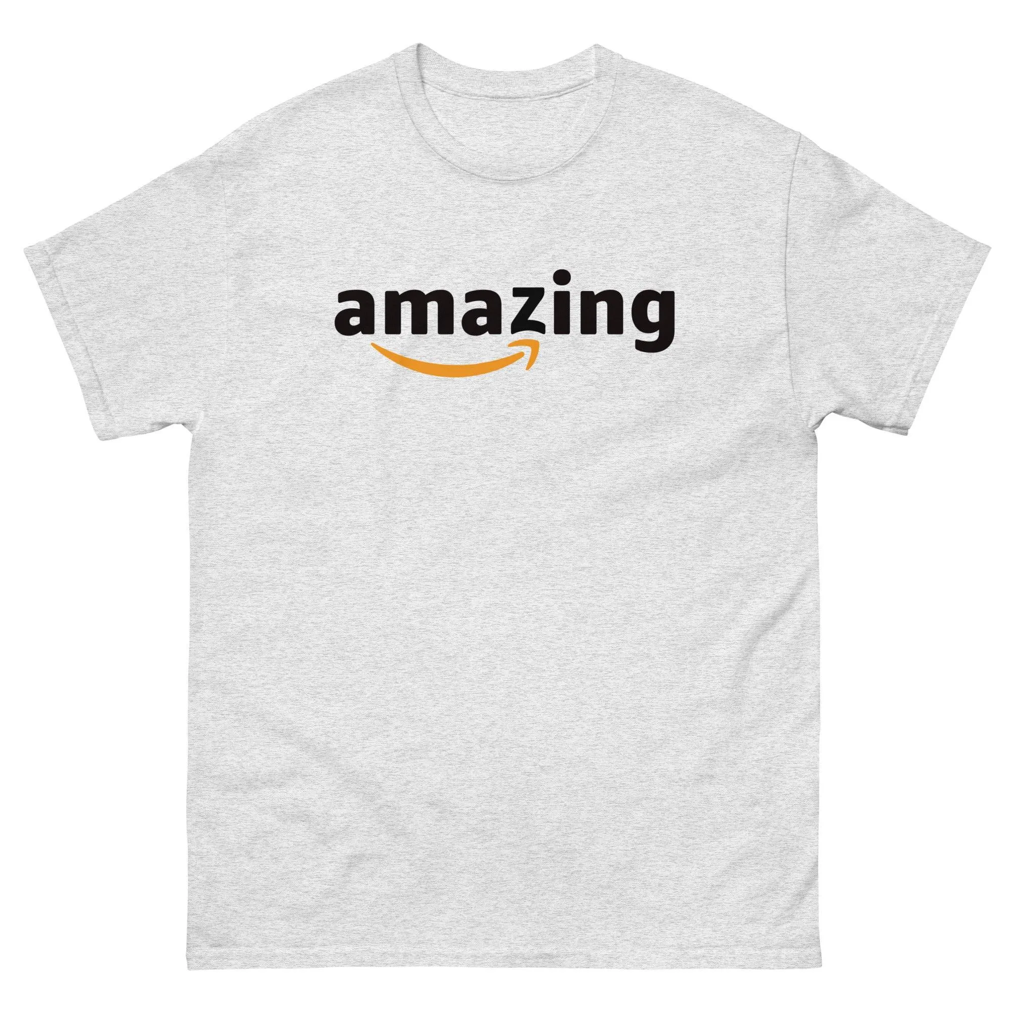 Amazing Tshirt (custom made)* Unisex