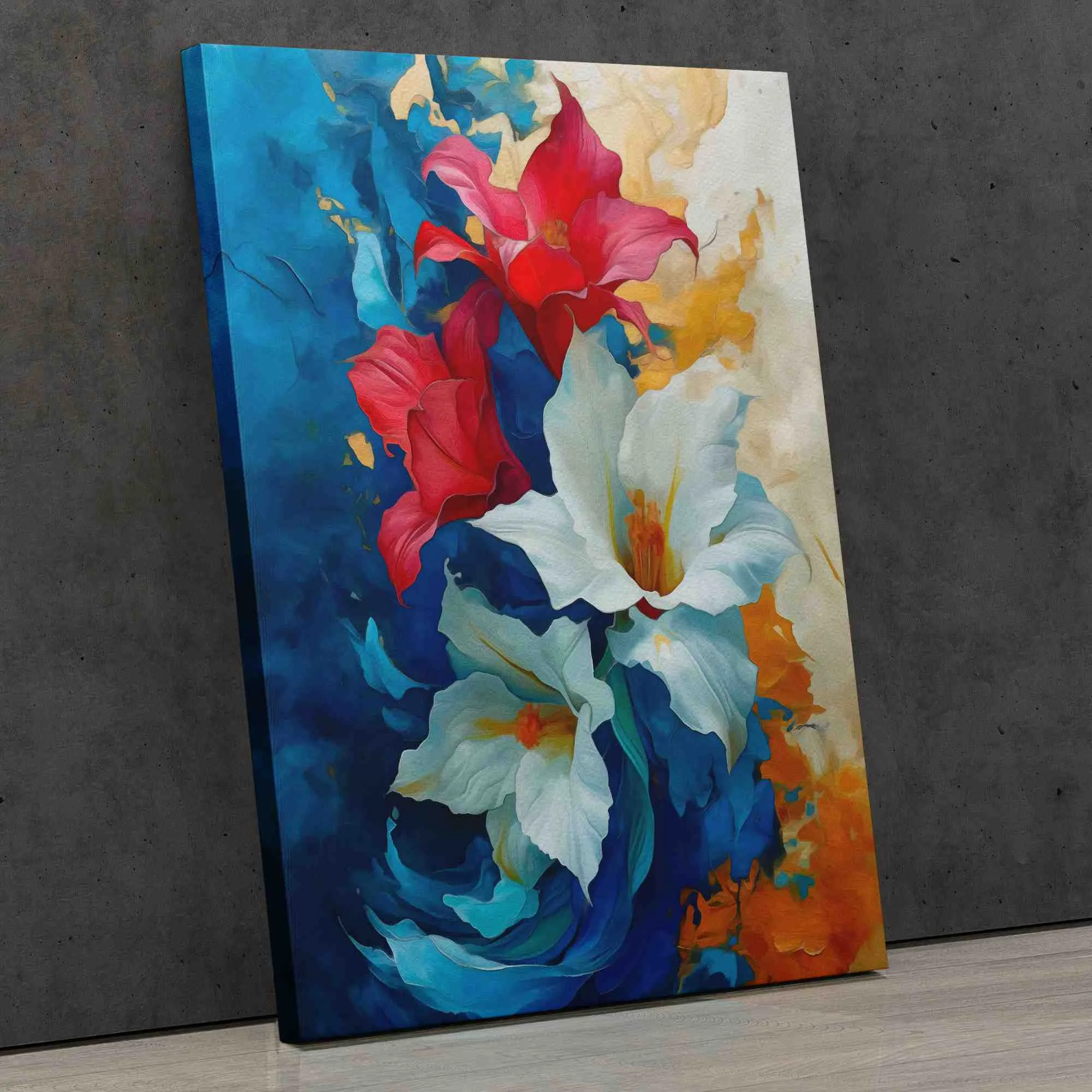 American Lily