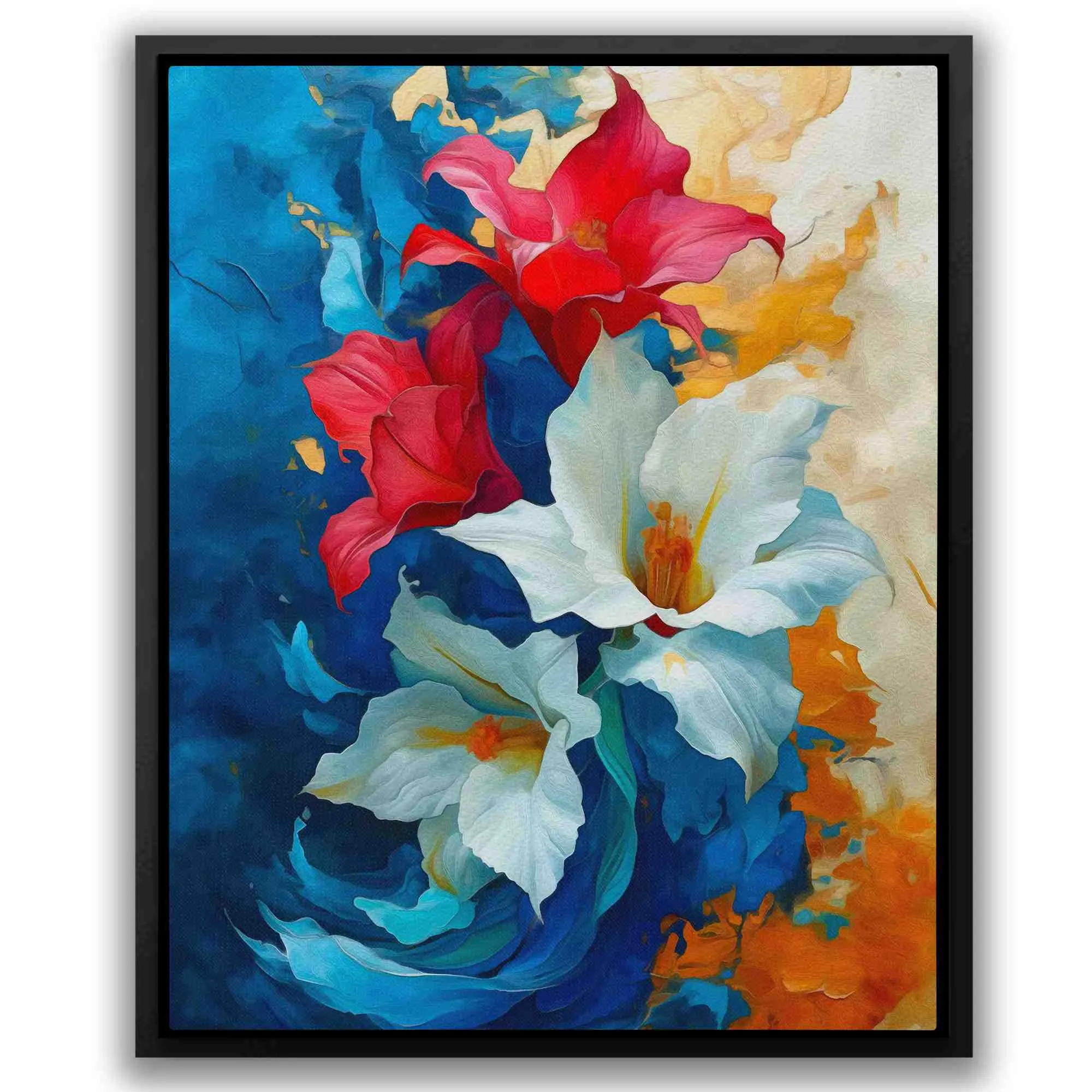 American Lily