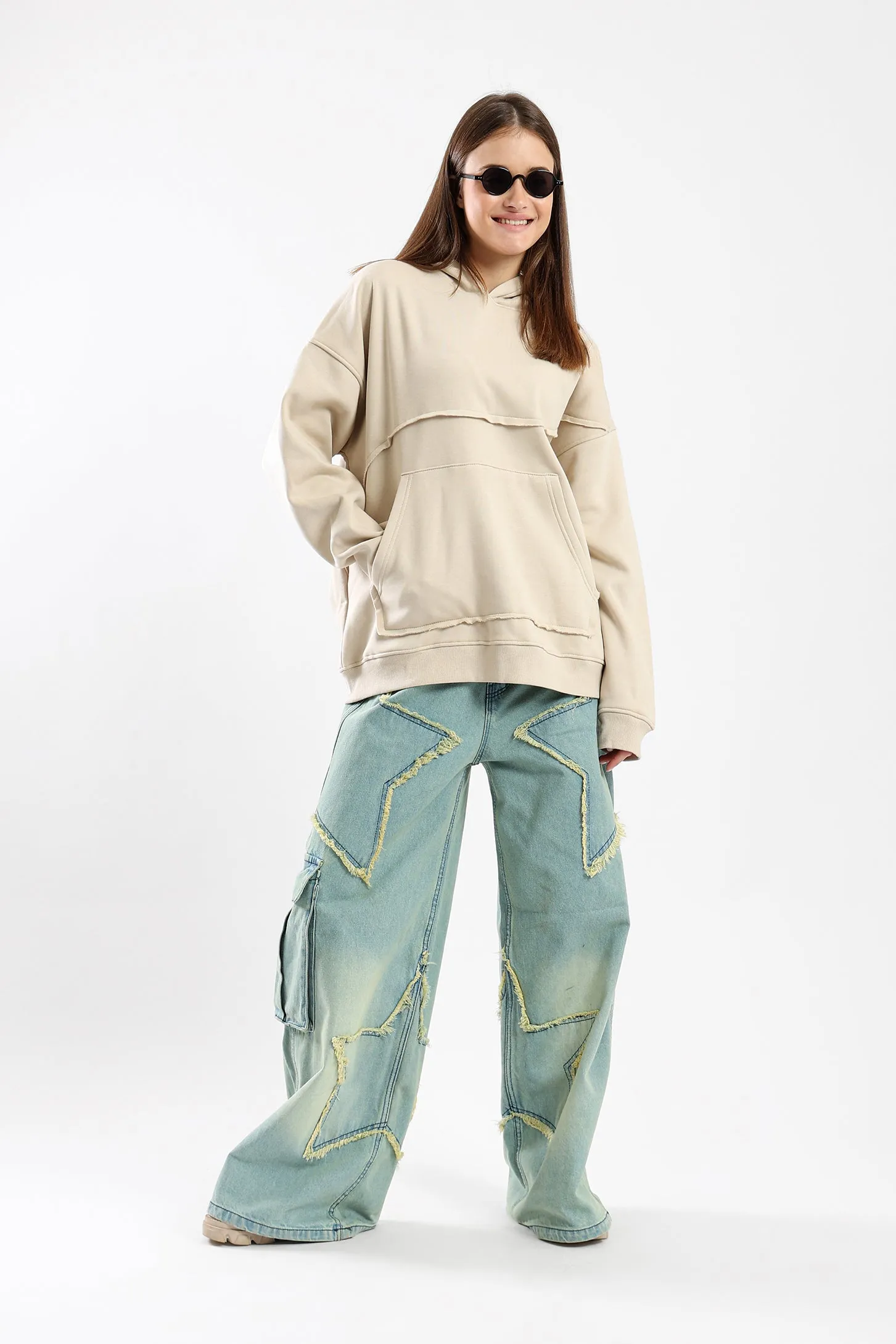 ASYMMETRICAL SET