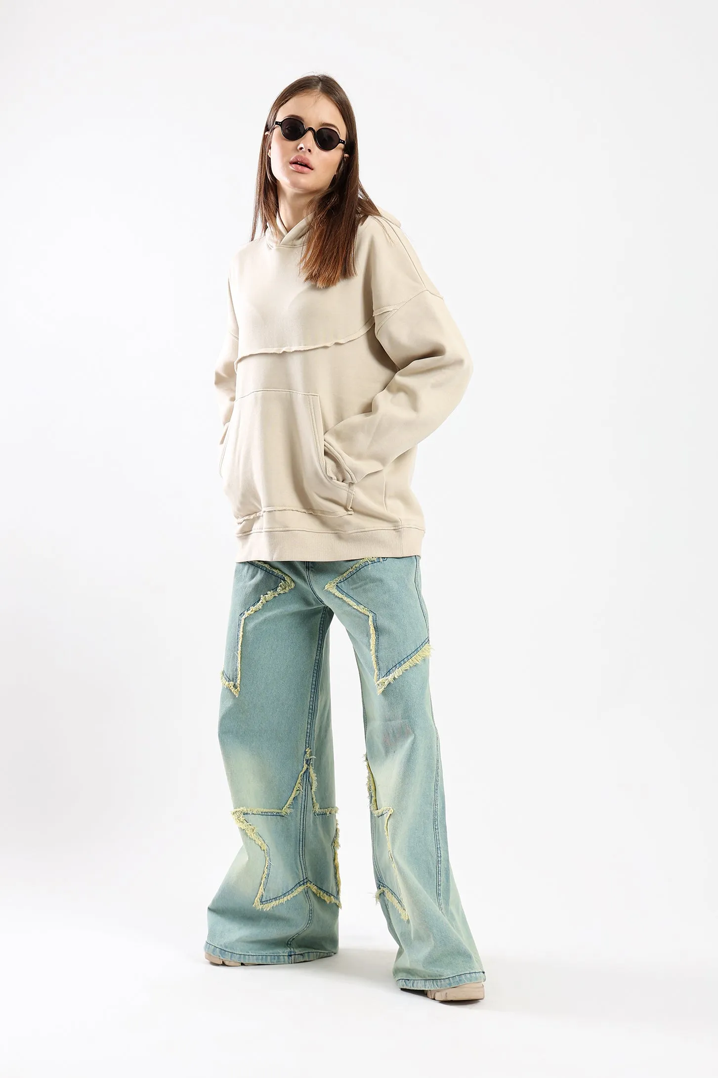 ASYMMETRICAL SET