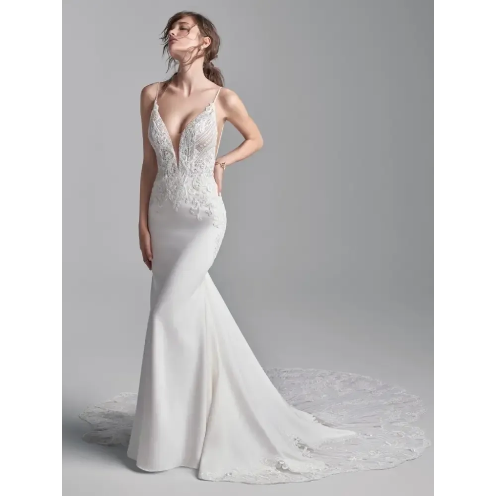 Bracken by Sottero and Midgley