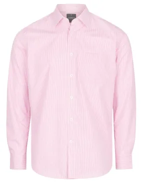Career Gingham Check Shirt
