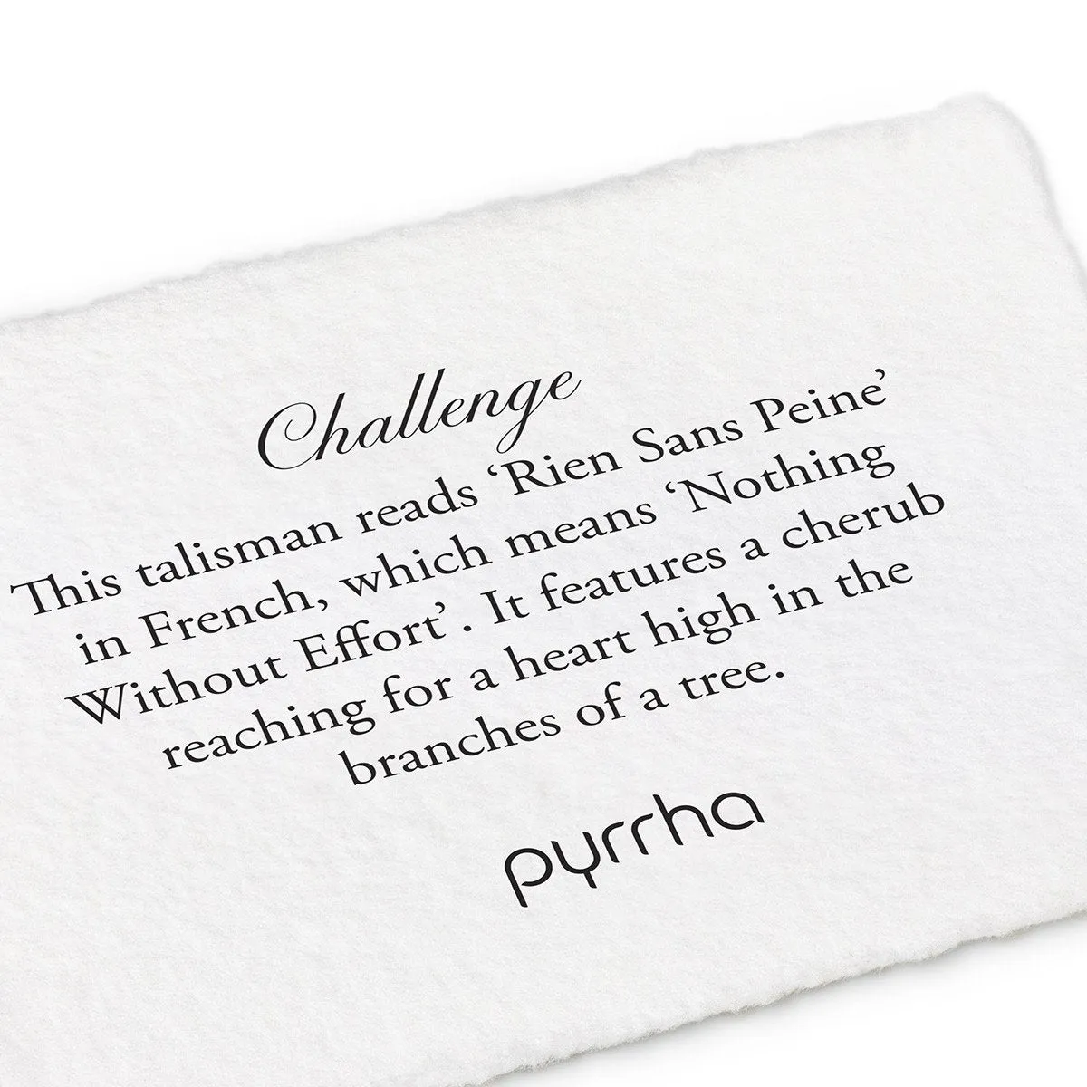 Challenge - Limited Edition