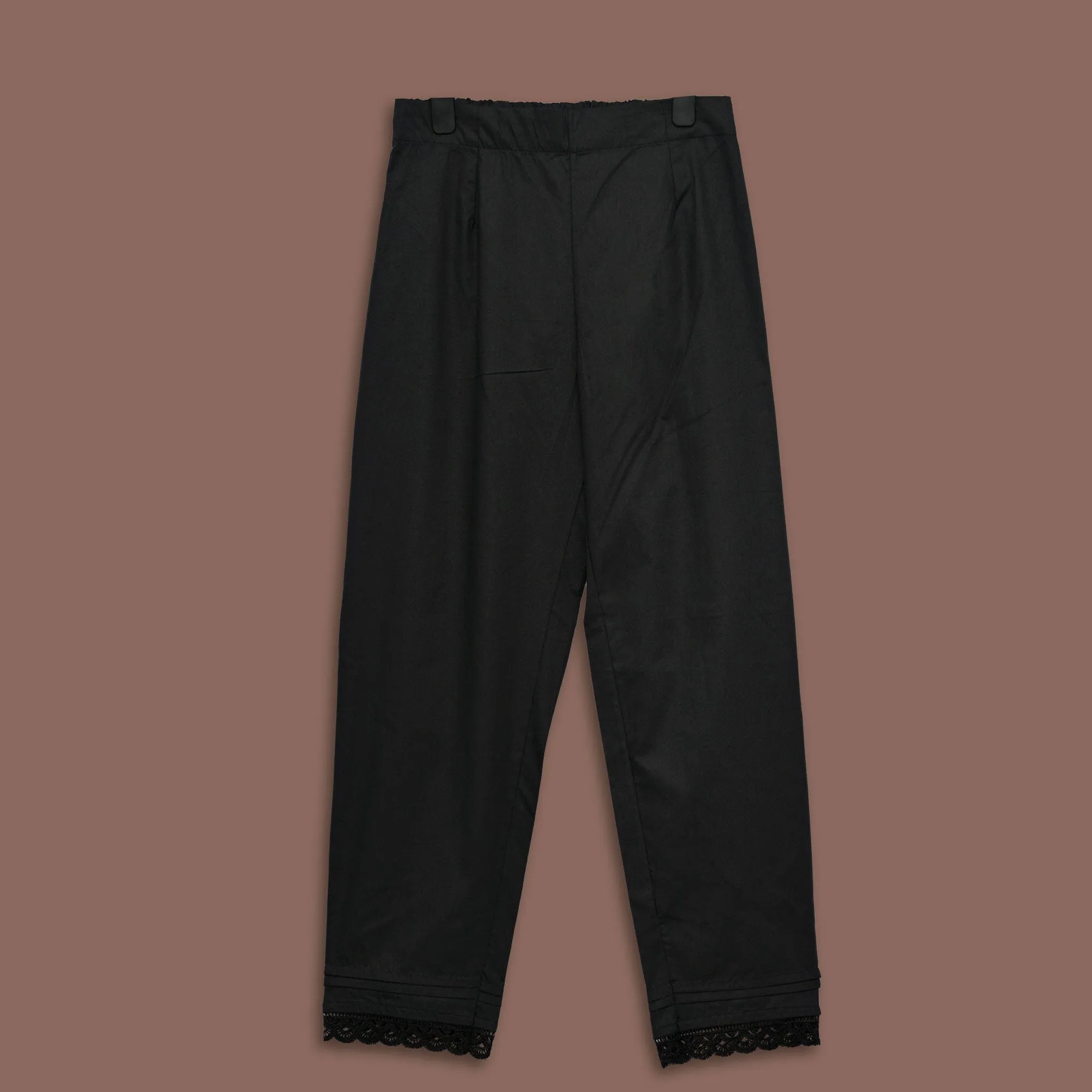 East West By Polo Republica Women's Lace Trousers
