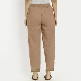 East West By Polo Republica Women's Lace Trousers