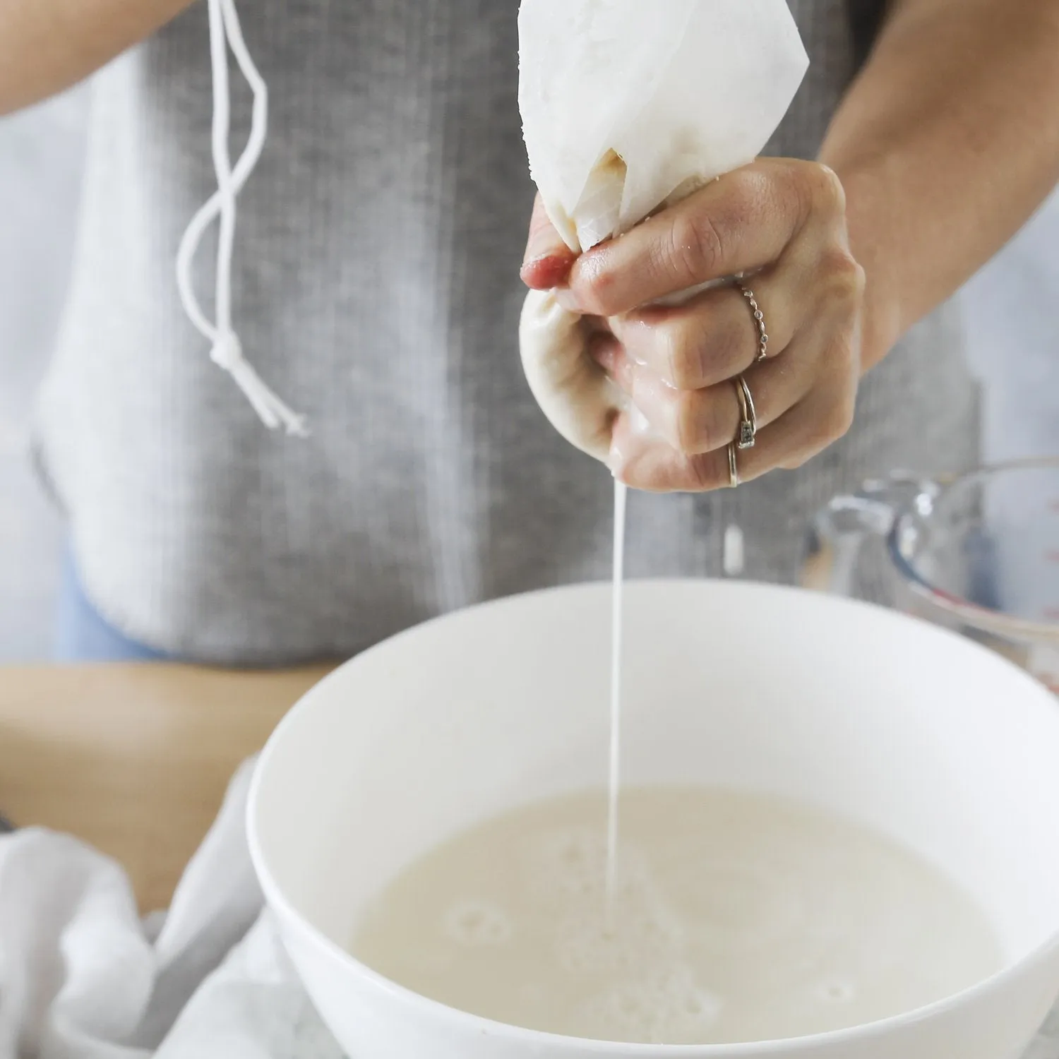 Ever Eco - Nut Milk Bag*