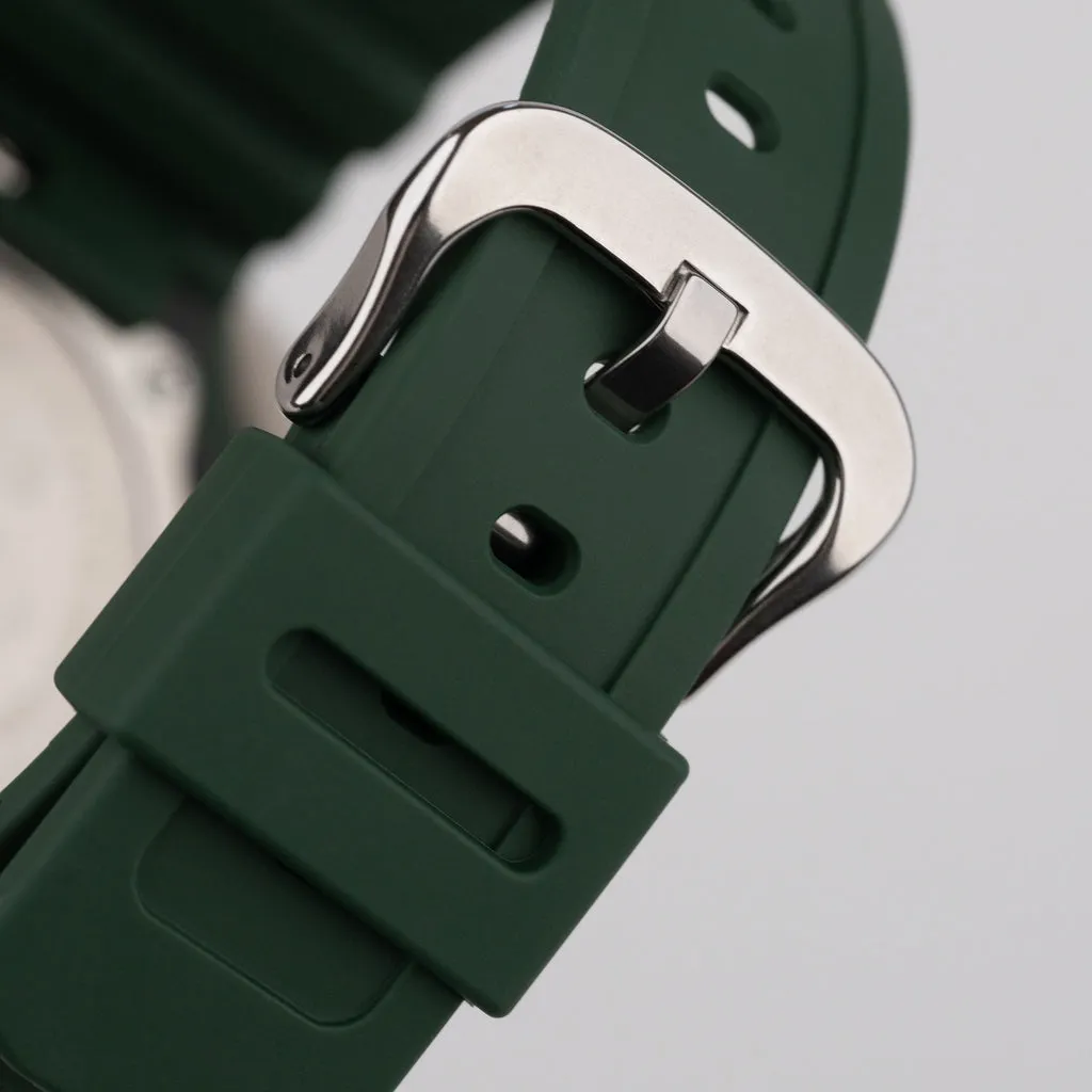 G-Shock CasiOak Grove Blossom