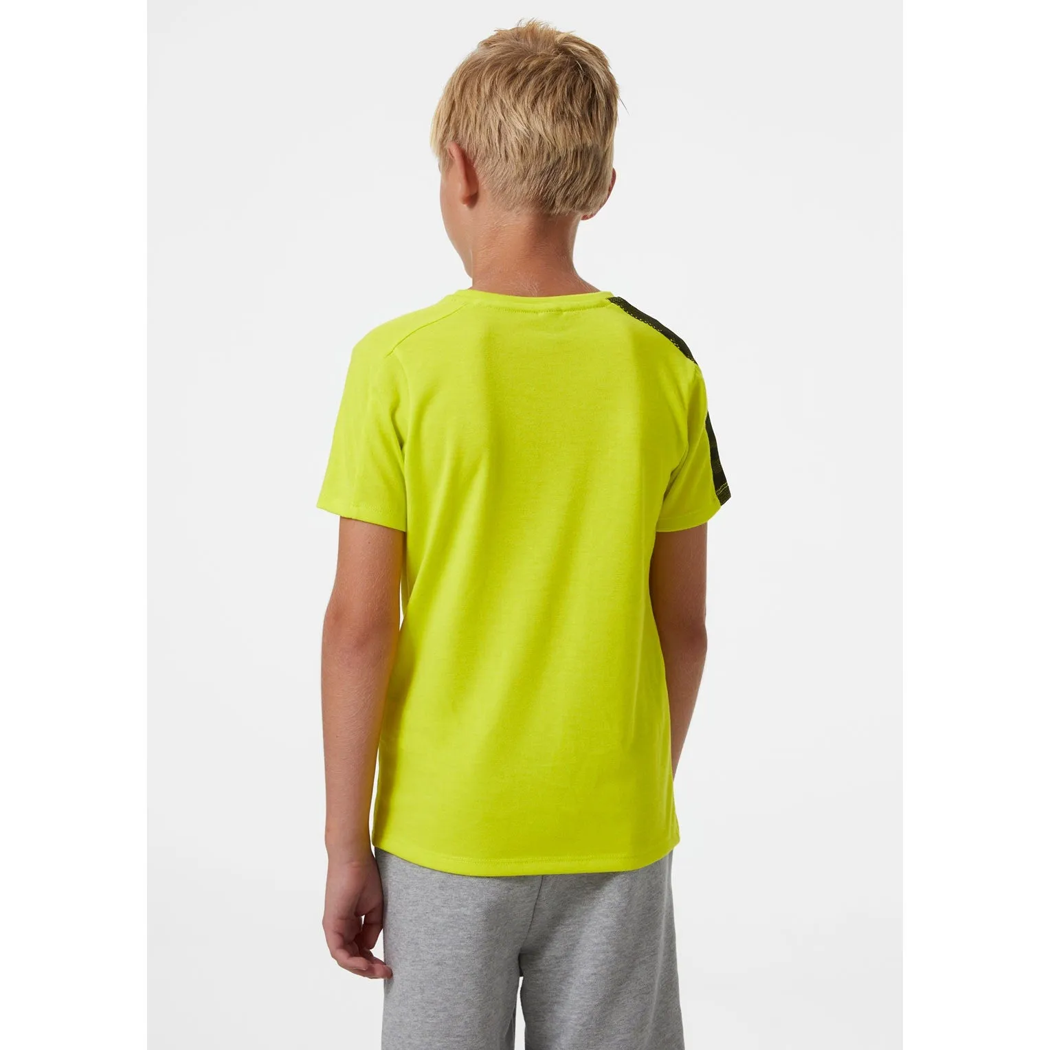 Helly Hansen Juniors' Active Tech T-Shirt