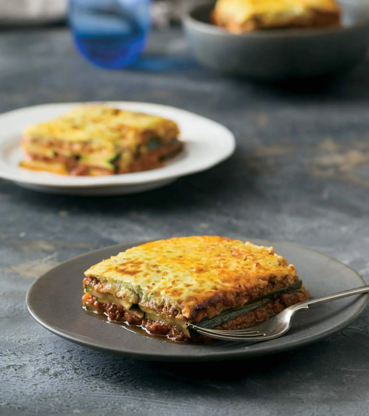 Low Carb Made Easy Cookbook