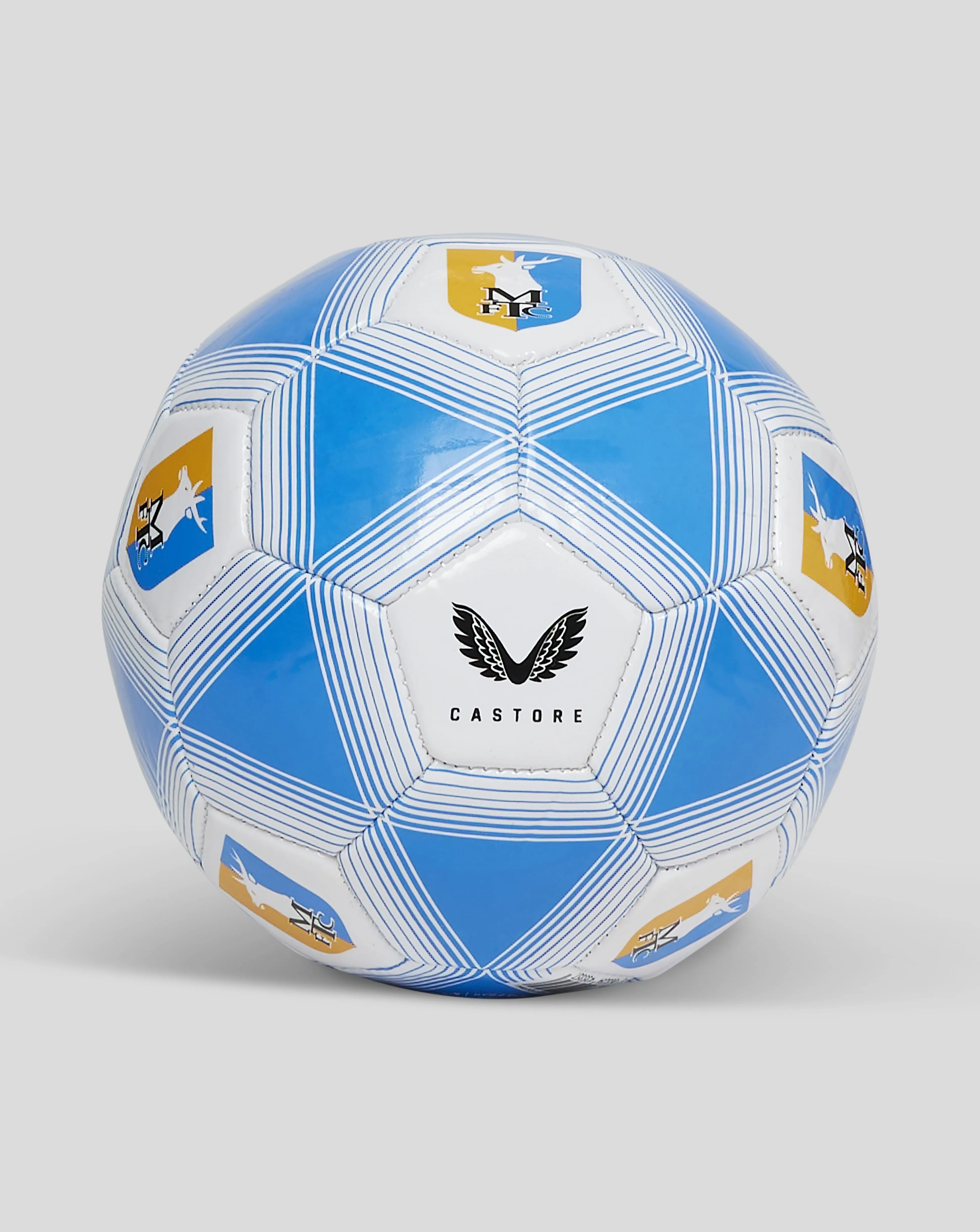 Mansfield Size 1 Football