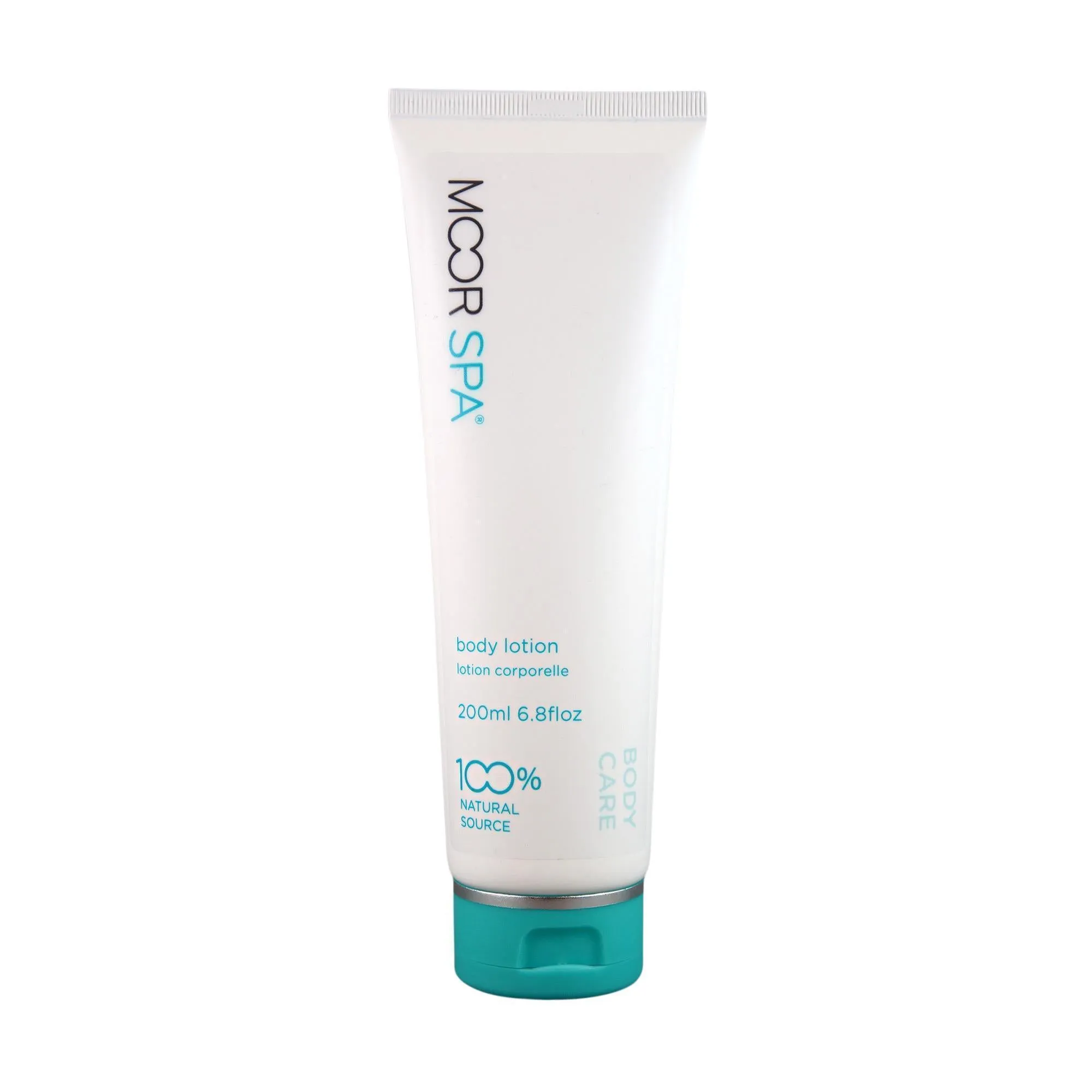 Moor Spa Body Lotion 6.8 Fl. Oz.