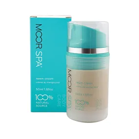 Moor Spa Neem Cream 1.8 Fl. Oz.
