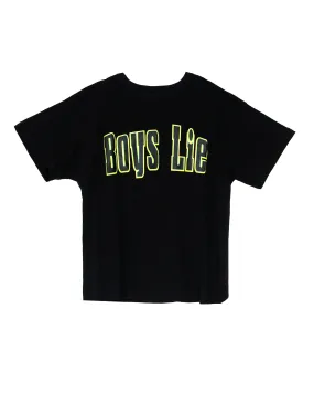 Spunk Boyfriend Tee