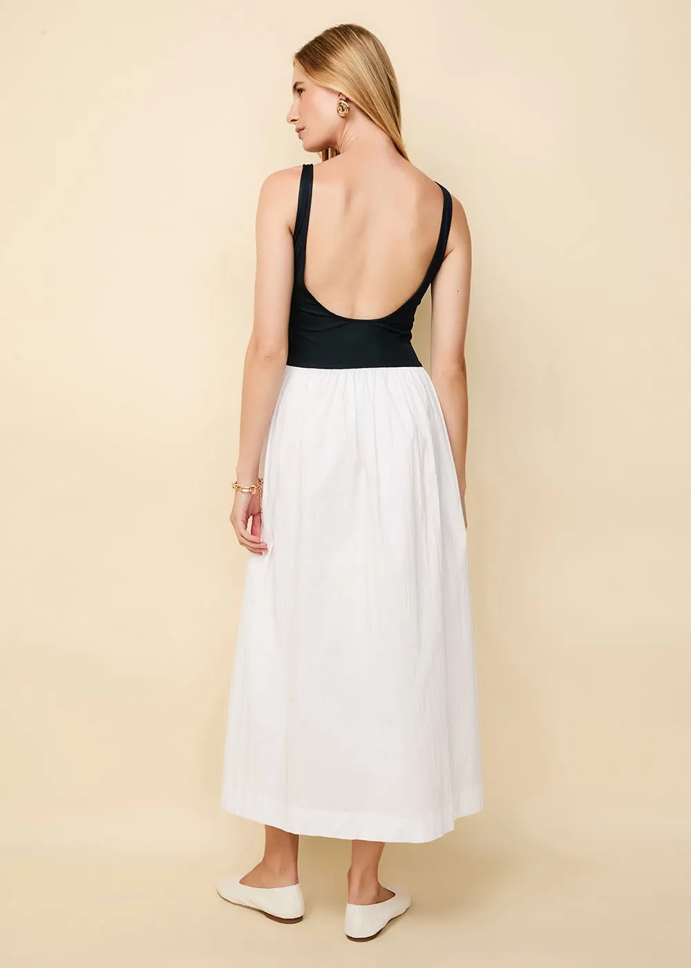 The Samantha Dress