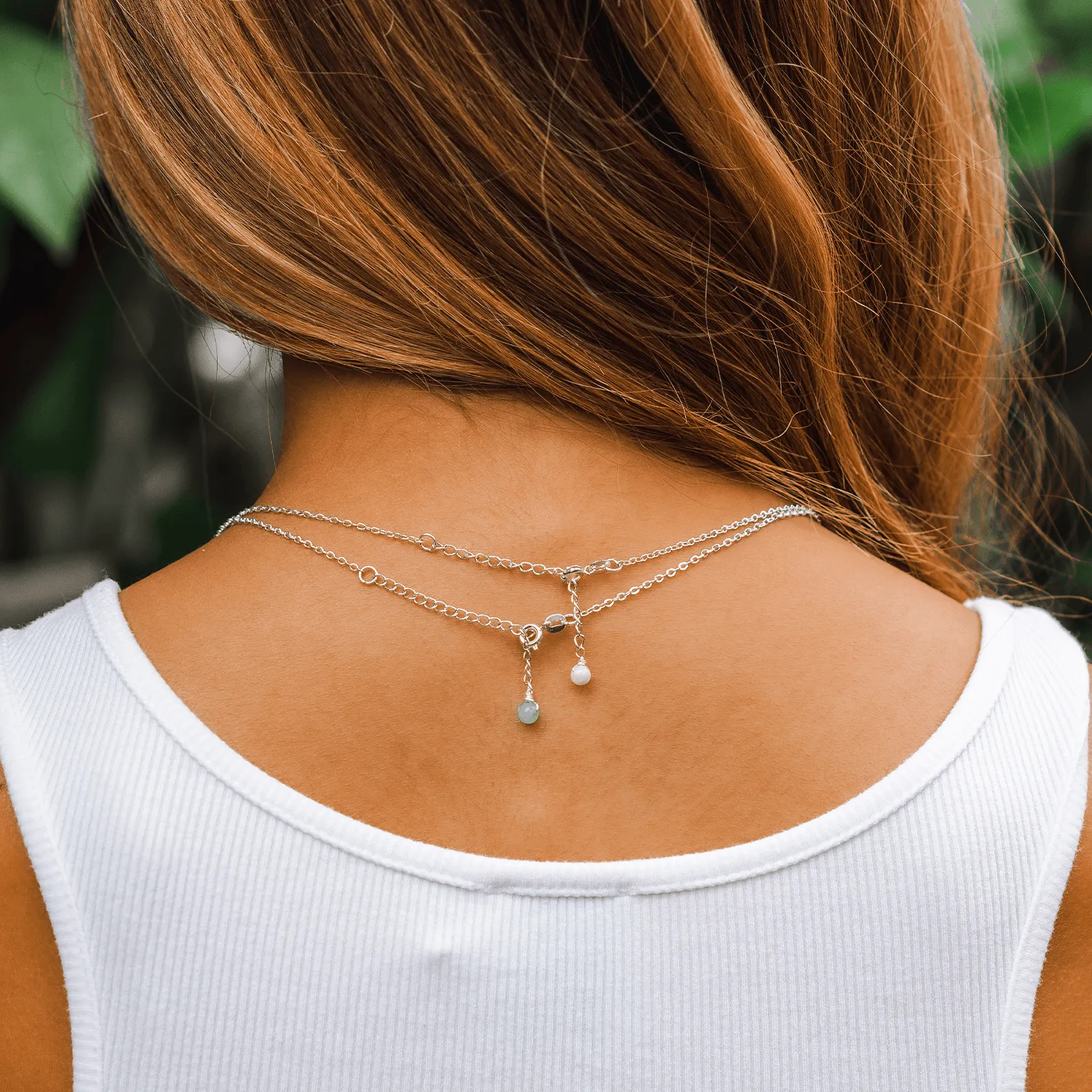 Twinkle Little Star Necklace