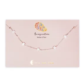 Twinkle Little Star Necklace